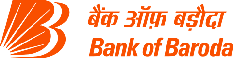 Bank of Baroda logo