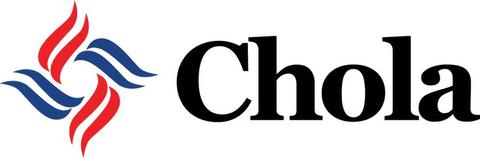 Cholamandalam Finance logo