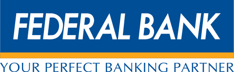 Federal Bank logo