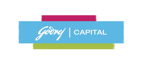 Godrej Capital logo