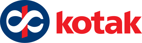 Kotak Mahindra Bank logo