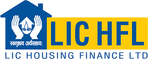 LIC Housing Finance logo
