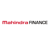 Mahindra Finance logo