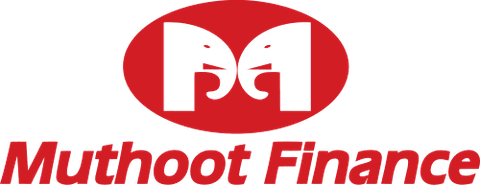 Muthoot Finance logo