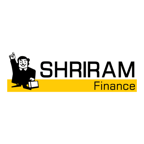 Shriram Finance logo