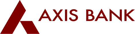 Axis Bank logo