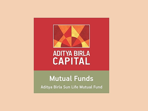 Aditya Birla Sun Life Mutual Fund logo