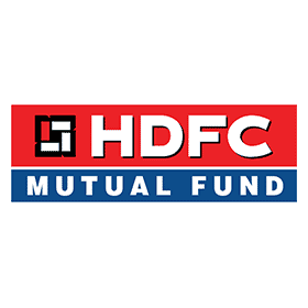 HDFC Mutual Fund logo