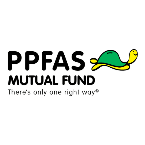 PPFAS Mutual Fund logo