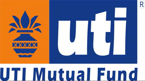 UTI Mutual Fund logo